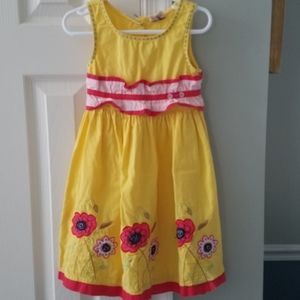 Silly Sissy Sundress